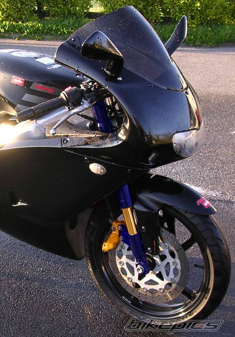 2002 APRILIA RS 125 | Picture 163031 motorcycle photo