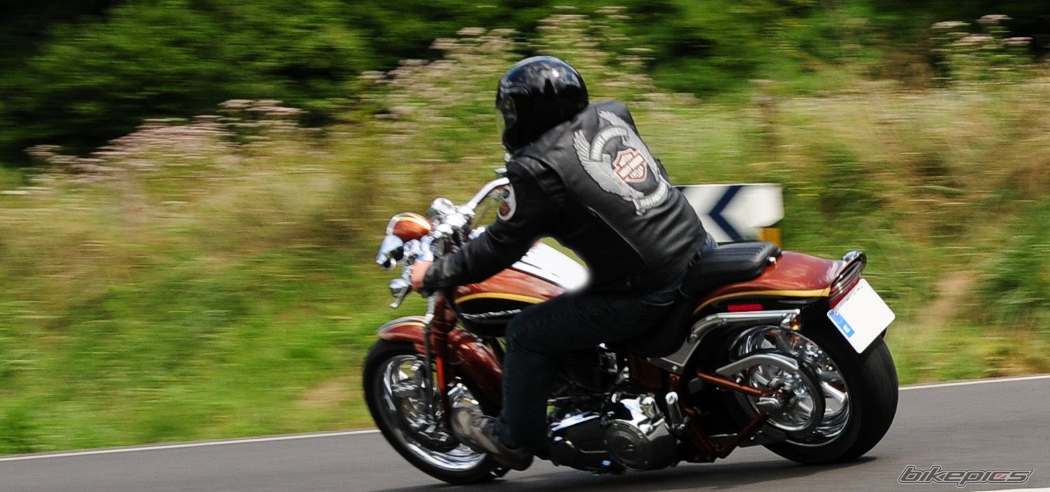 2000 YAMAHA V MAX 1200 | Picture 1630711 motorcycle photo