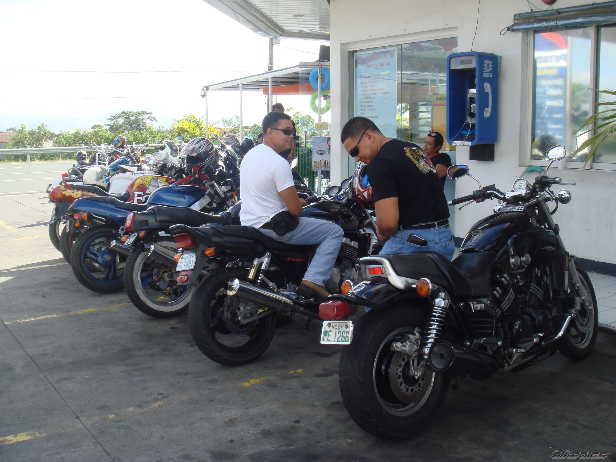    | Picture 1630752 motorcycle photo