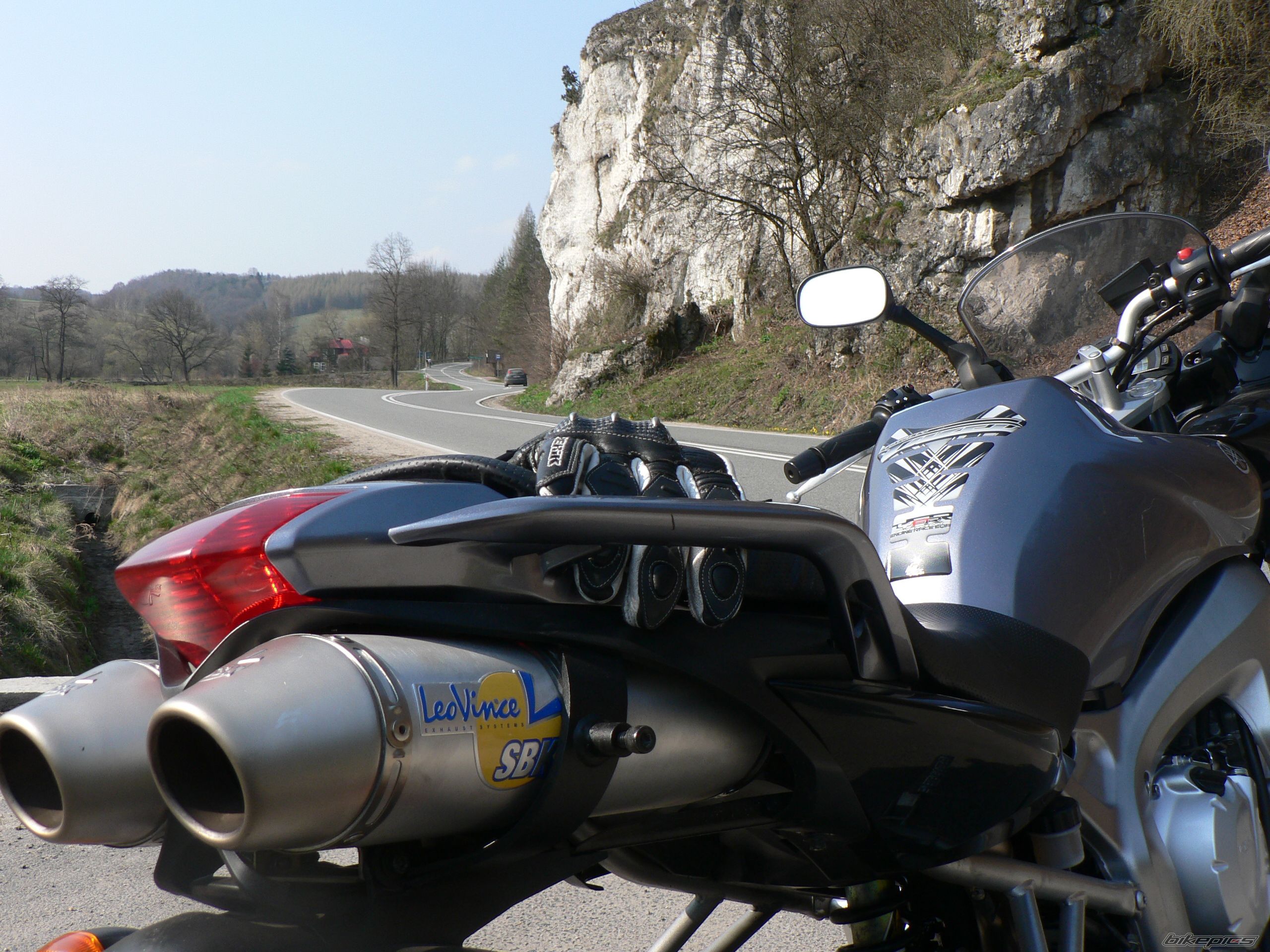 2006 YAMAHA FZ6 FAZER | Picture 1630880 motorcycle photo