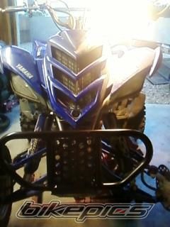 2008 YAMAHA BANSHEE | Picture 1631051 motorcycle photo