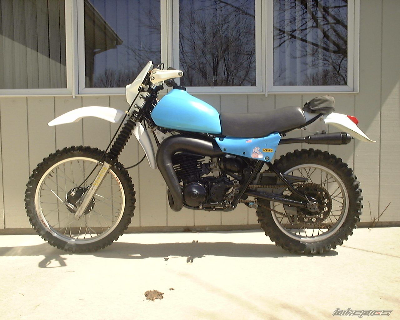 1980 YAMAHA IT 250 | Picture 1631227 motorcycle photo