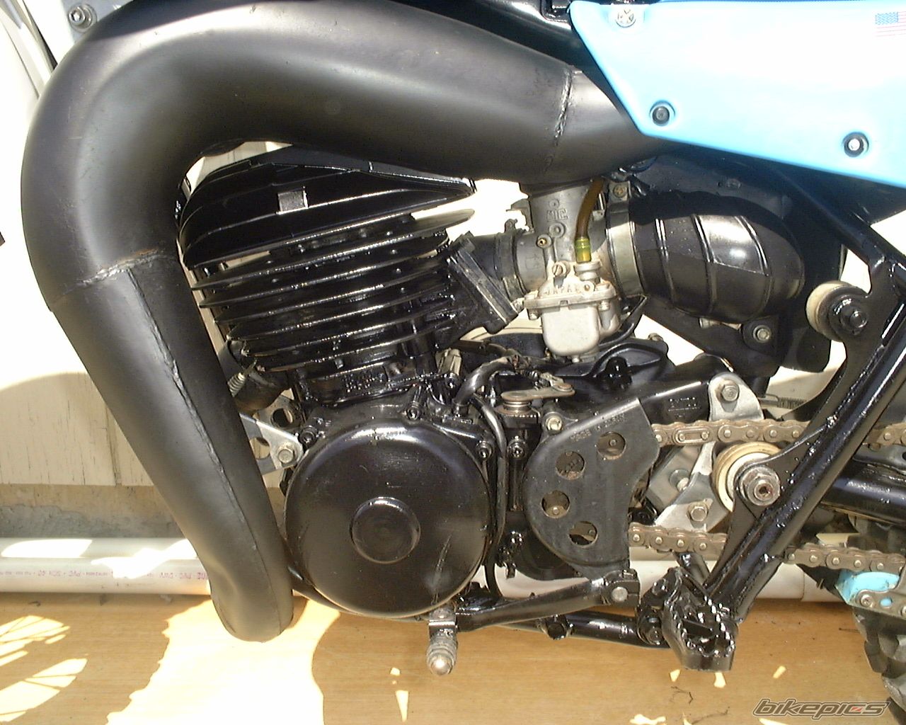 1980 YAMAHA IT 250 | Picture 1631228 motorcycle photo