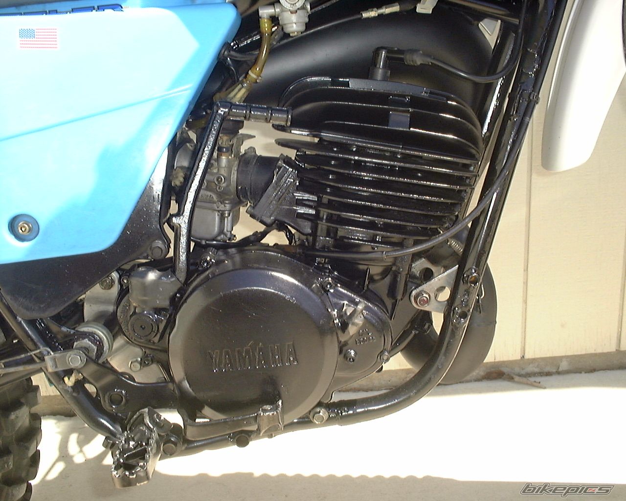 1980 YAMAHA IT 250 | Picture 1631230 motorcycle photo