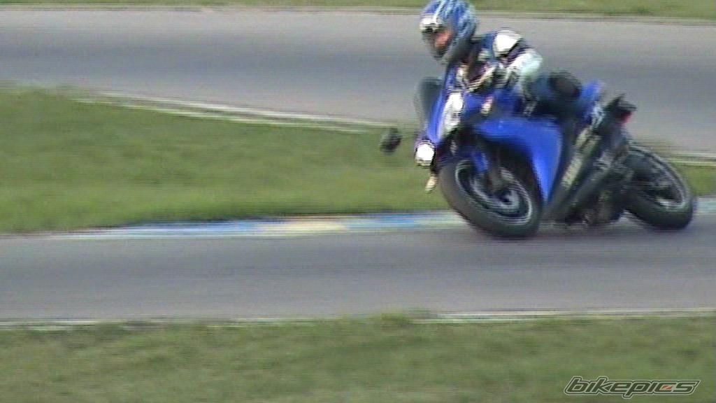 2008 YAMAHA YZF R125 | Picture 1631567 motorcycle photo