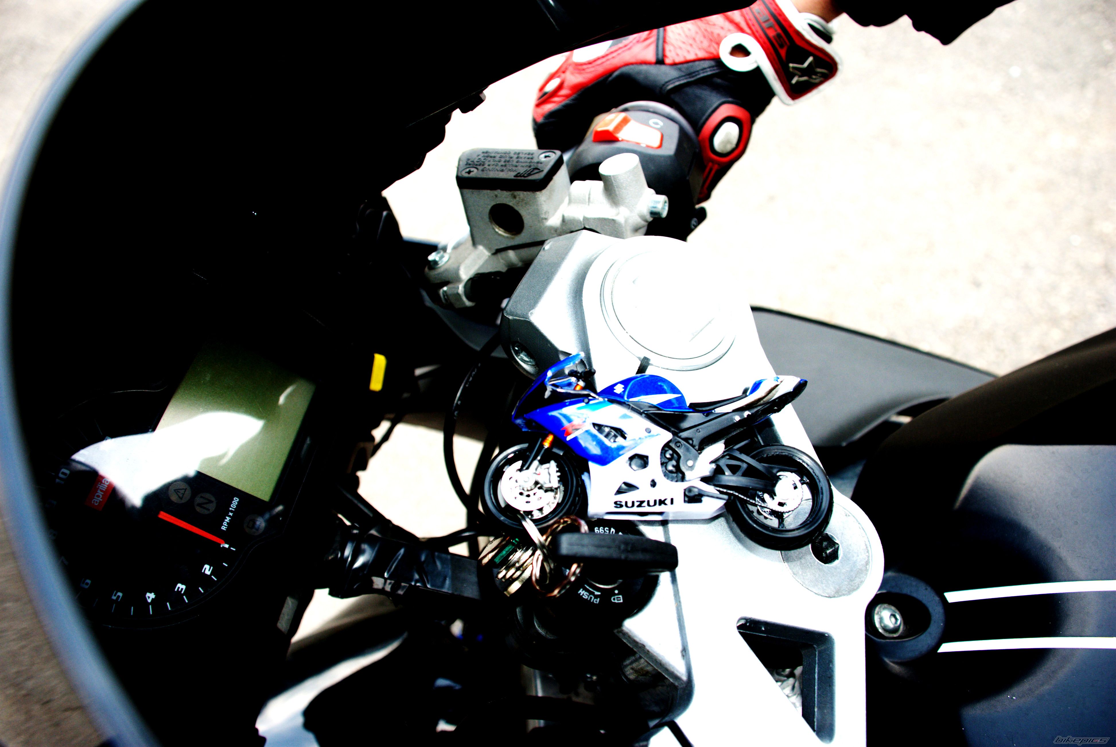 2009 APRILIA RS 50 | Picture 1631798 motorcycle photo