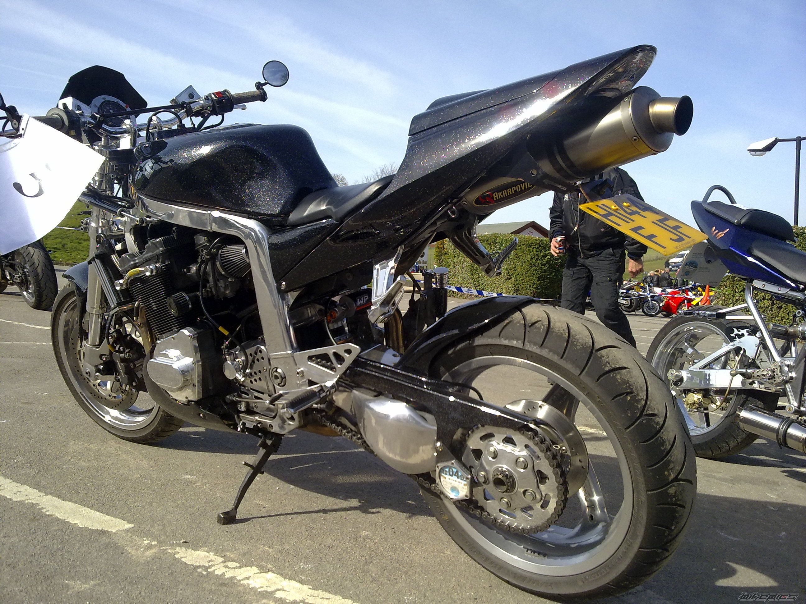    | Picture 1631808 motorcycle photo