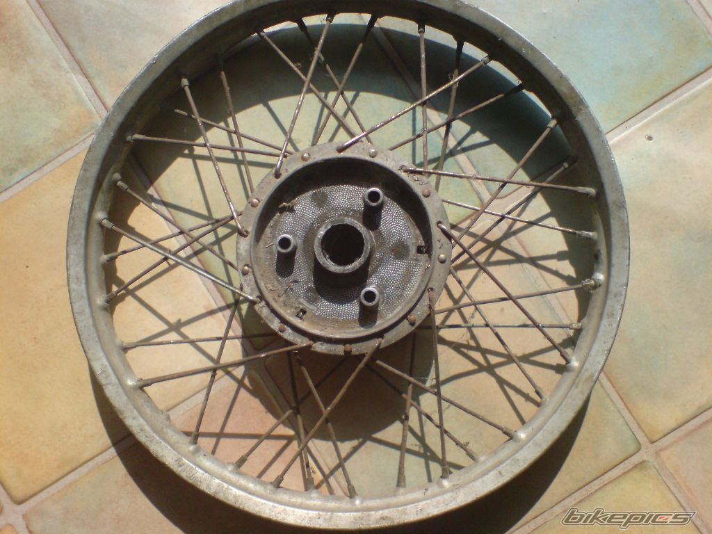    | Picture 1631982 motorcycle photo