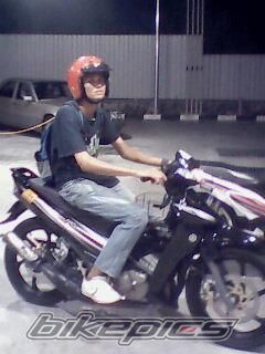 2009 YAMAHA 125 ZR | Picture 1631990 motorcycle photo