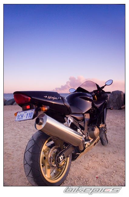 2006 KAWASAKI ZX 12R | Picture 1632022 motorcycle photo