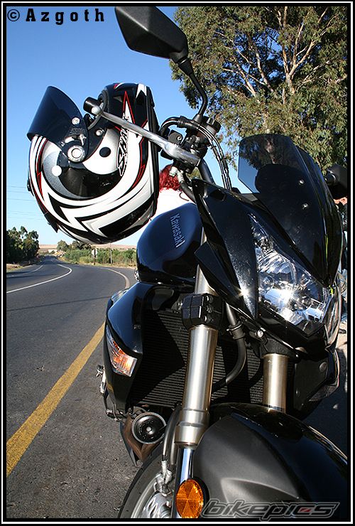 2007 KAWASAKI Z 1000 | Picture 1632106 motorcycle photo