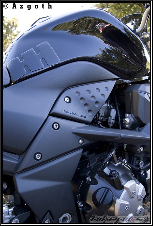 2007 KAWASAKI Z 1000 | Picture 1632108 motorcycle photo