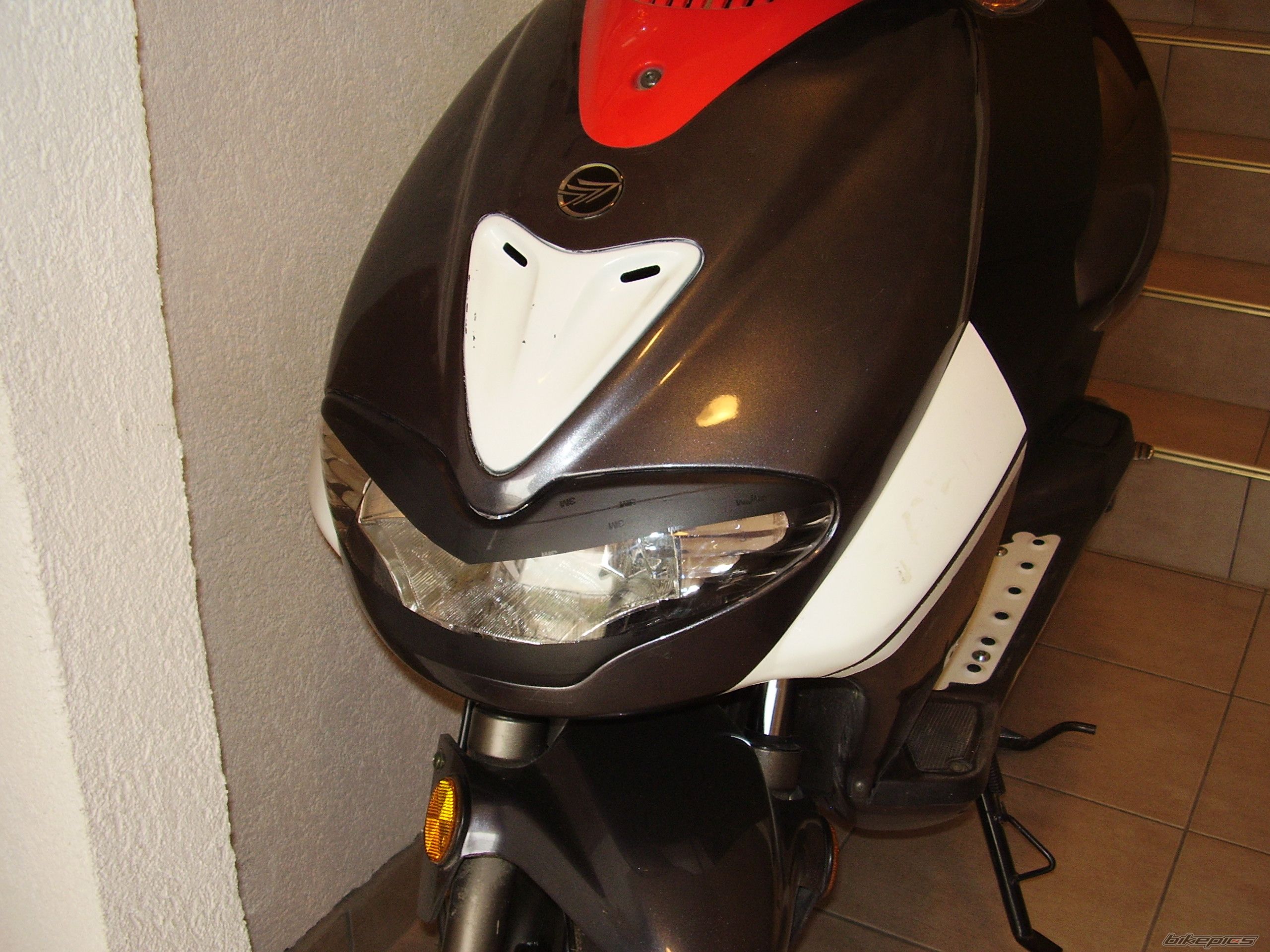 2007 KEEWAY FOCUS 50CCM | Picture 1632131 motorcycle photo