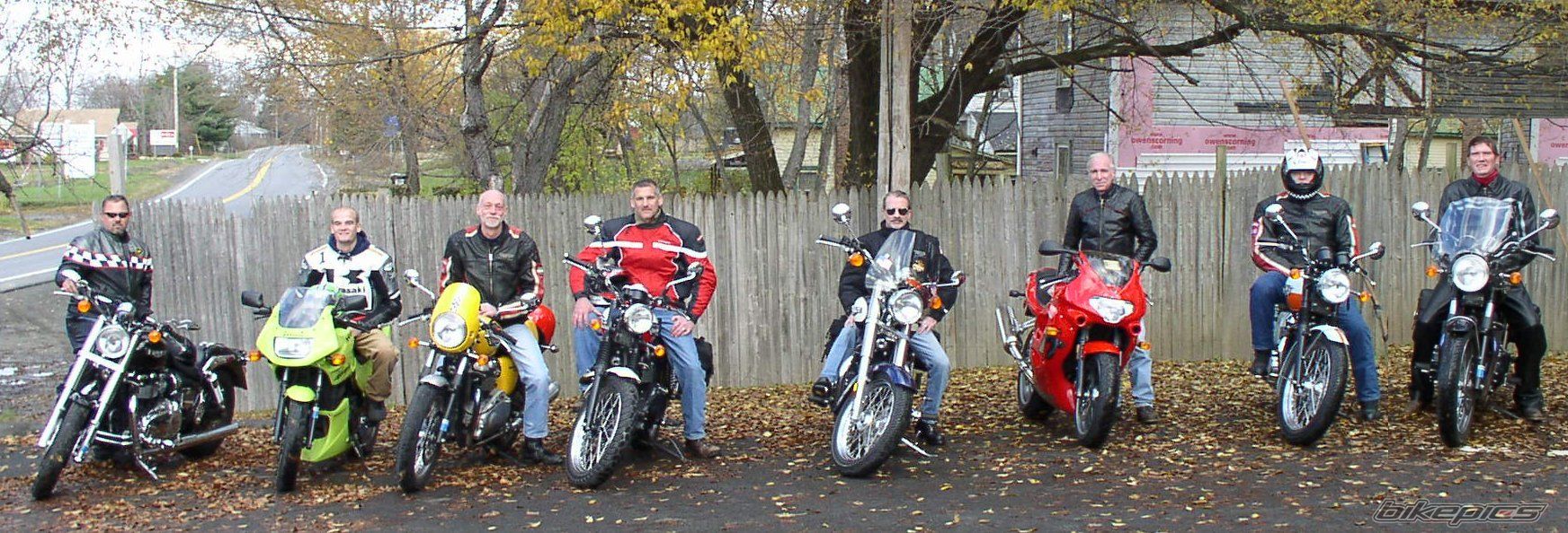 2003 TRIUMPH TT 600 | Picture 1632598 motorcycle photo