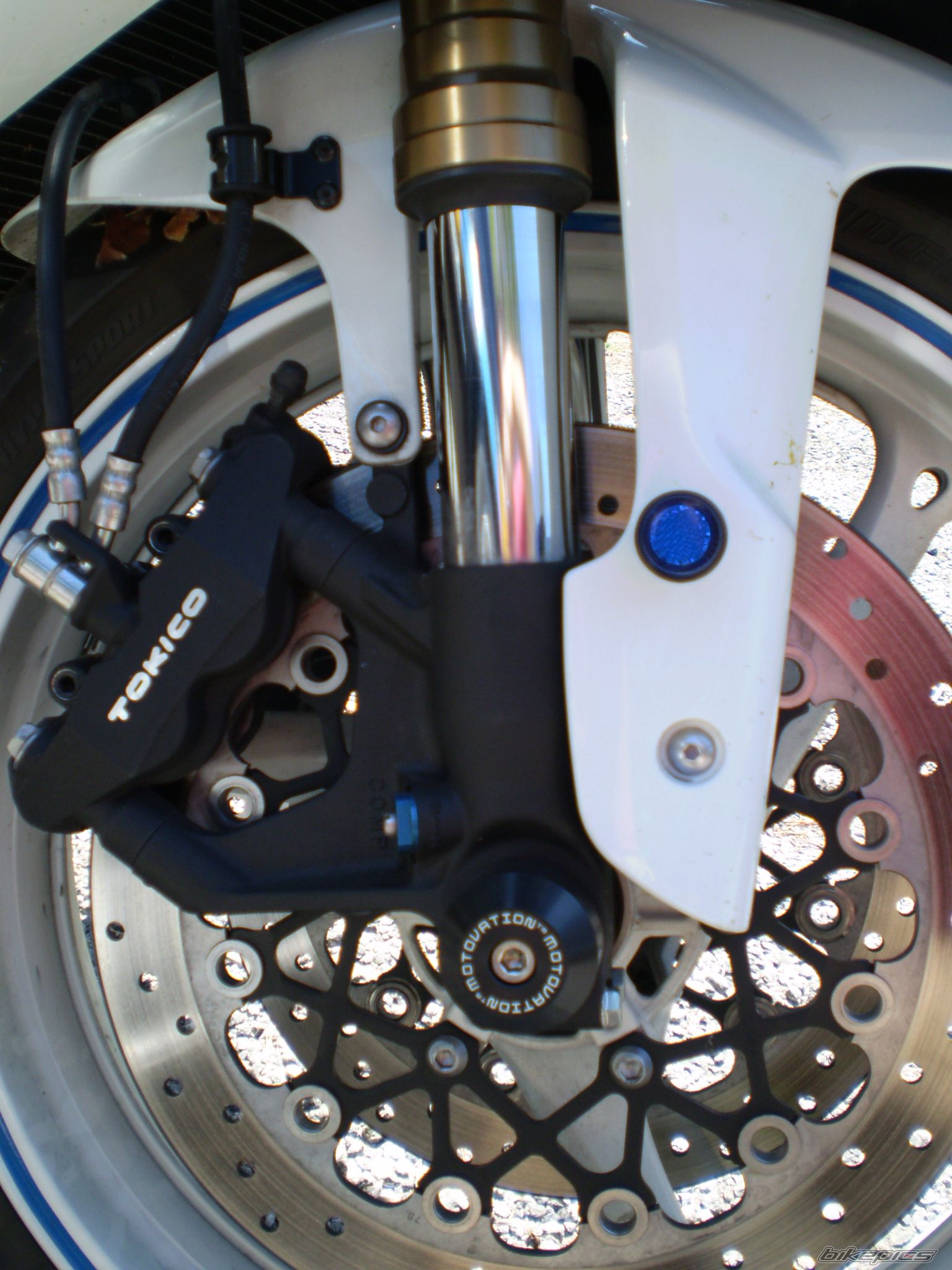 2008 SUZUKI GSX R 600 | Picture 1632636 motorcycle photo