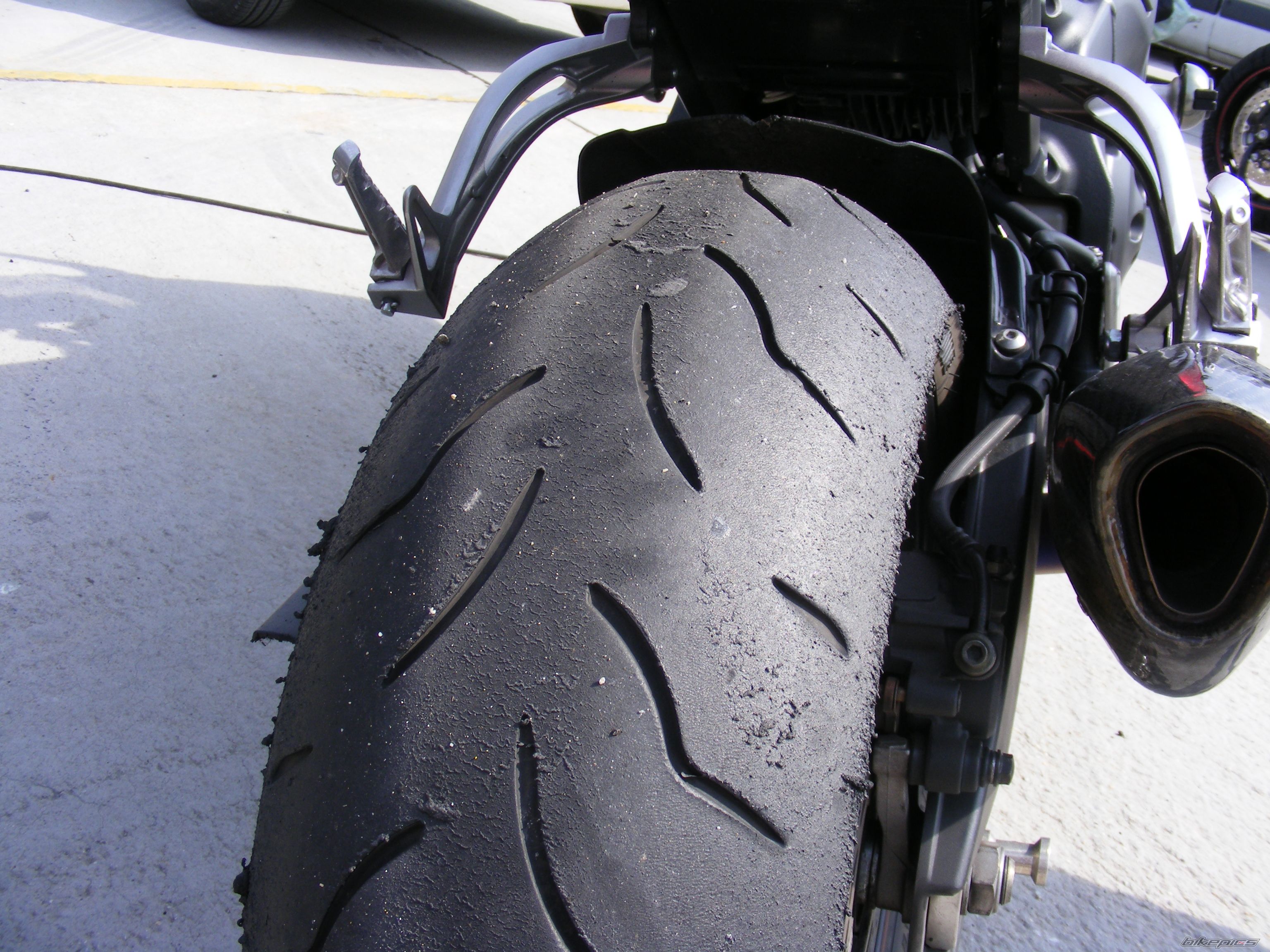 2006 YAMAHA FZ 1 | Picture 1632894 motorcycle photo