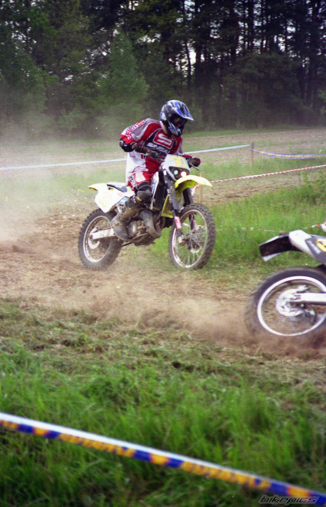 1999 HUSQVARNA WR 125 | Picture 163318 motorcycle photo