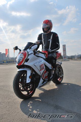 2007 SUZUKI GSX R 1000 | Picture 1633367 motorcycle photo