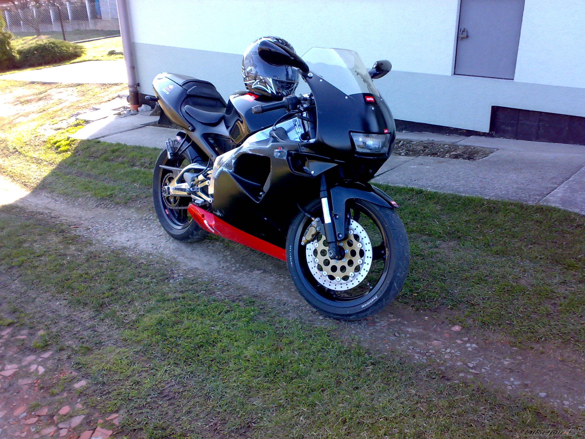 1994 APRILIA RS 125 | Picture 1633435 motorcycle photo