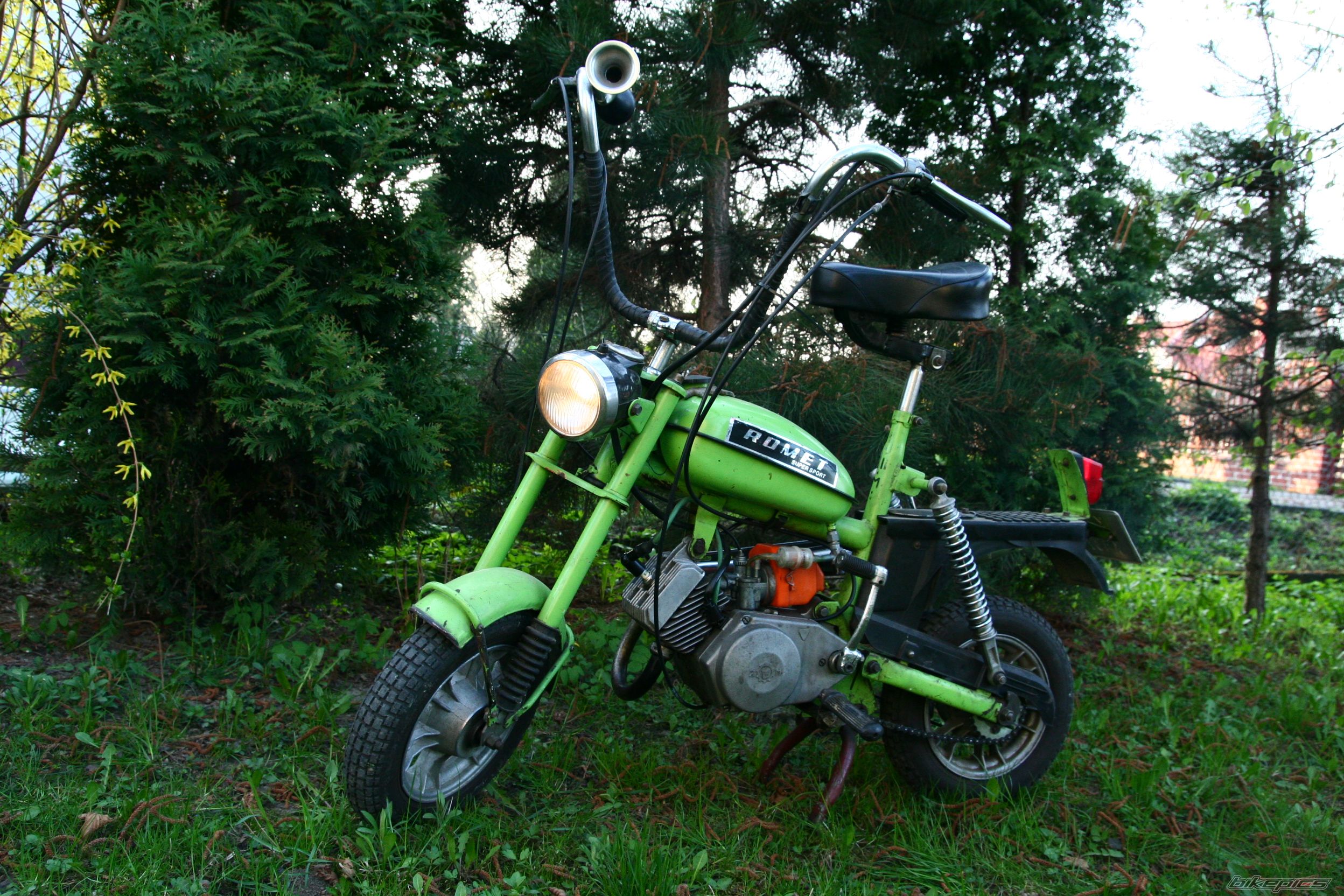    | Picture 1633453 motorcycle photo