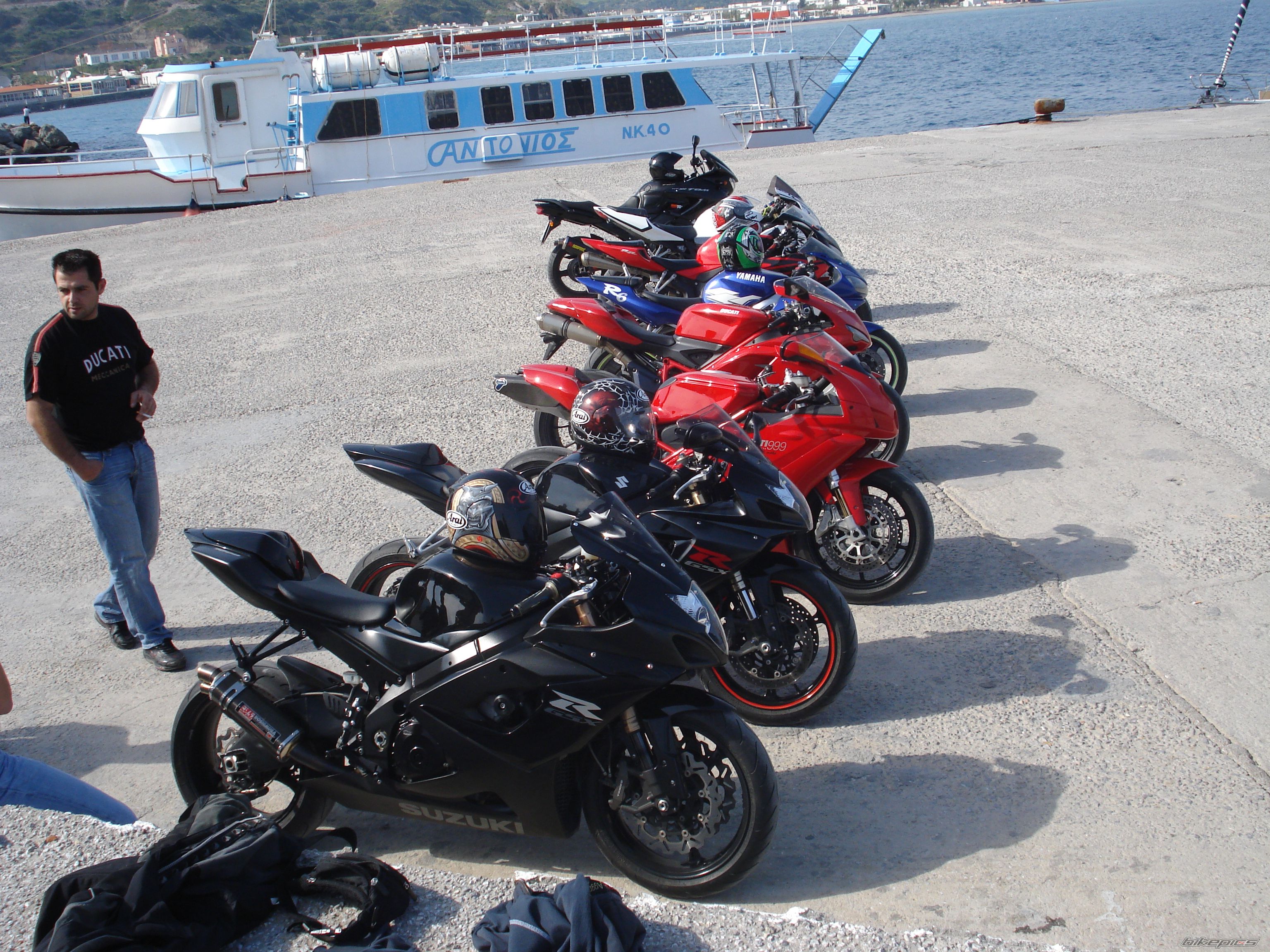 2005 SUZUKI GSX R 1000 | Picture 1633500 motorcycle photo