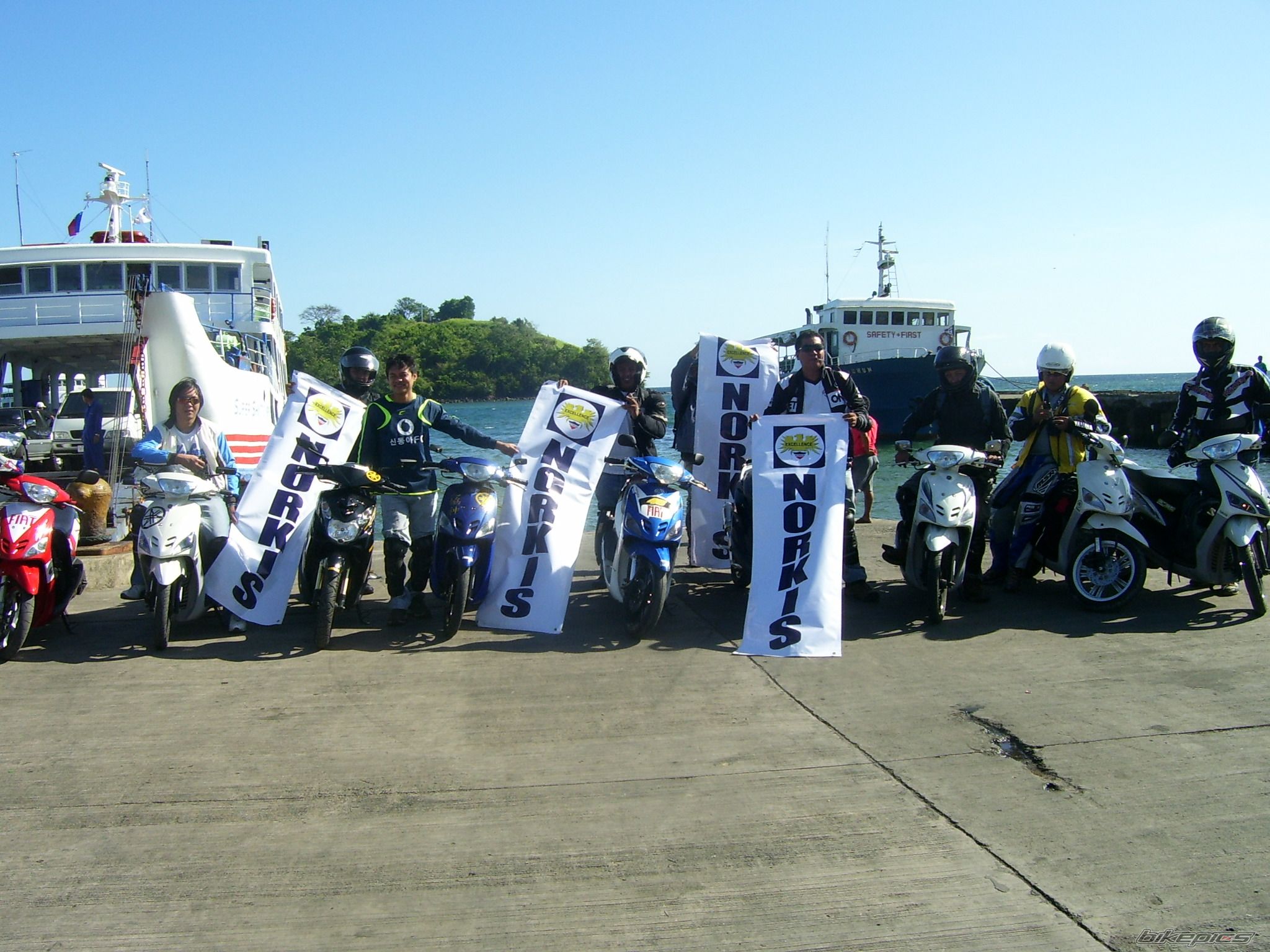 2009 YAMAHA MIO | Picture 1633654 motorcycle photo