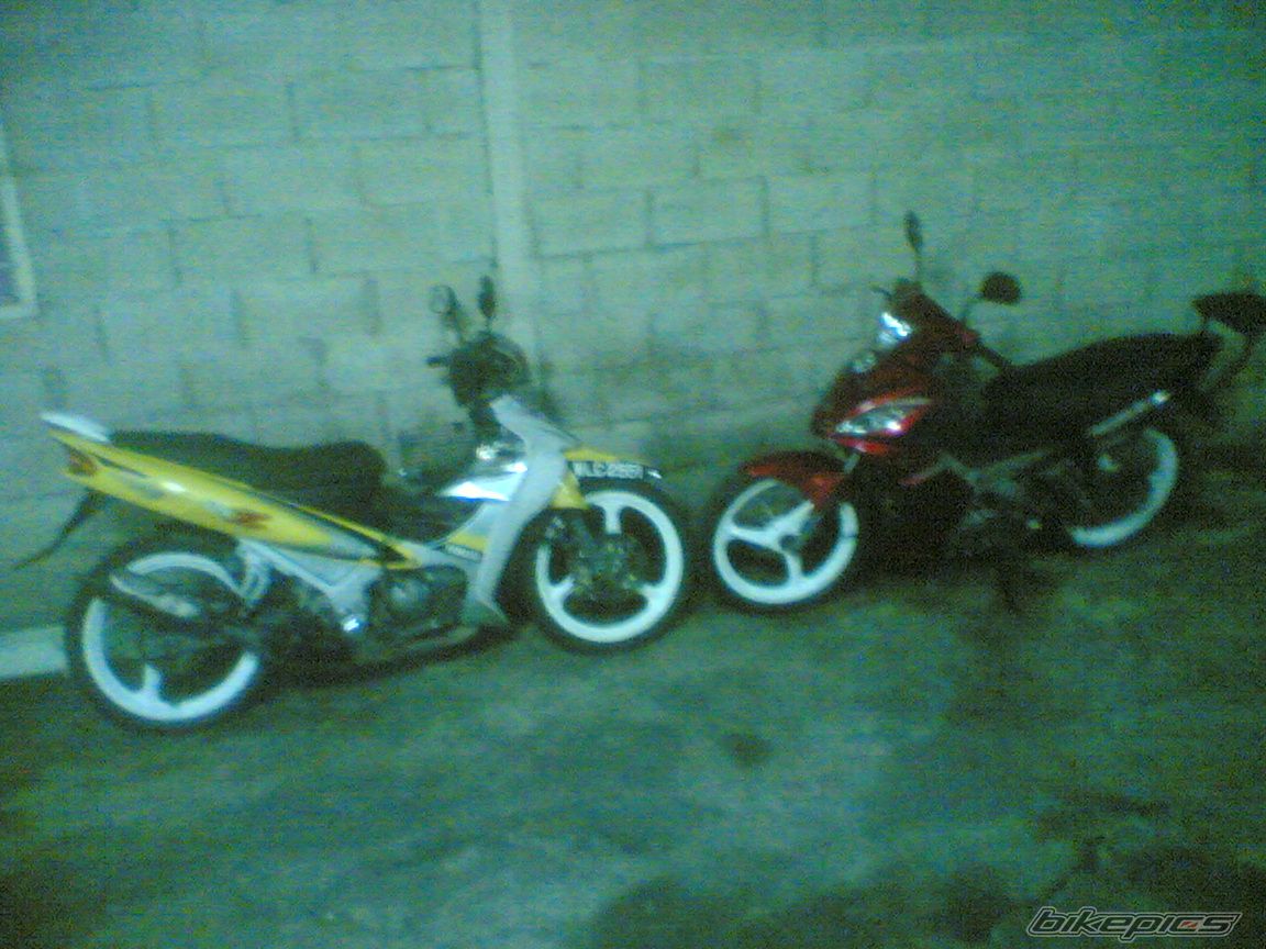 2006 YAMAHA 135 LC | Picture 1634233 motorcycle photo