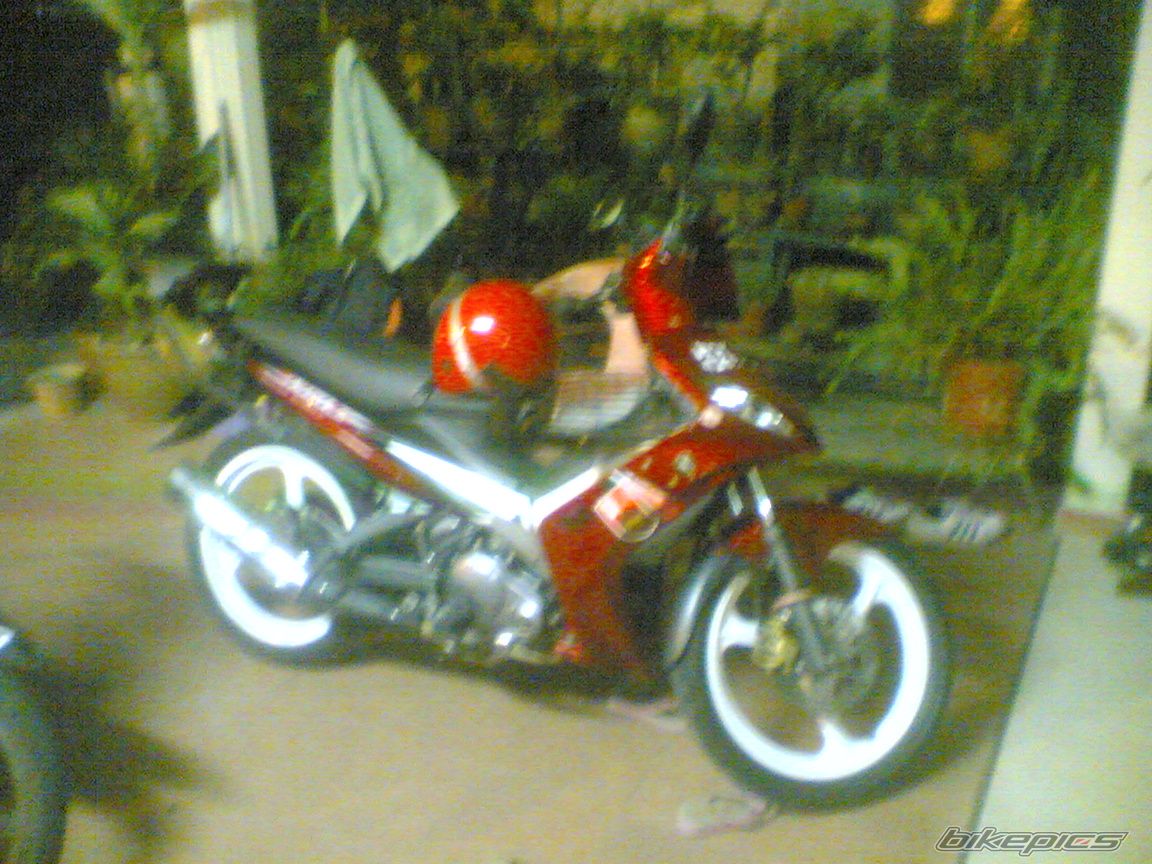 2006 YAMAHA 135 LC | Picture 1634266 motorcycle photo