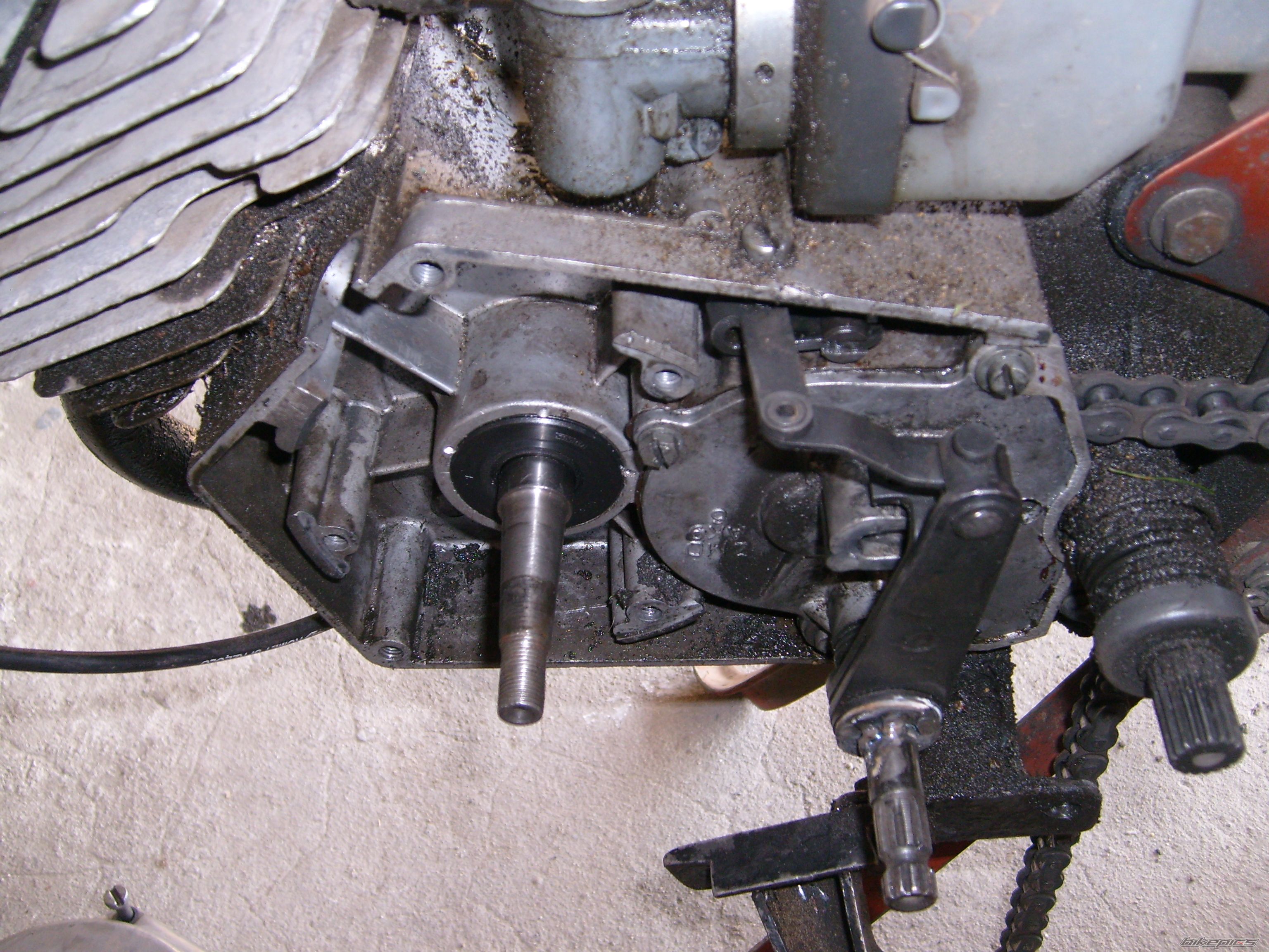 1920 ROMET OGAR 205 | Picture 1634281 motorcycle photo