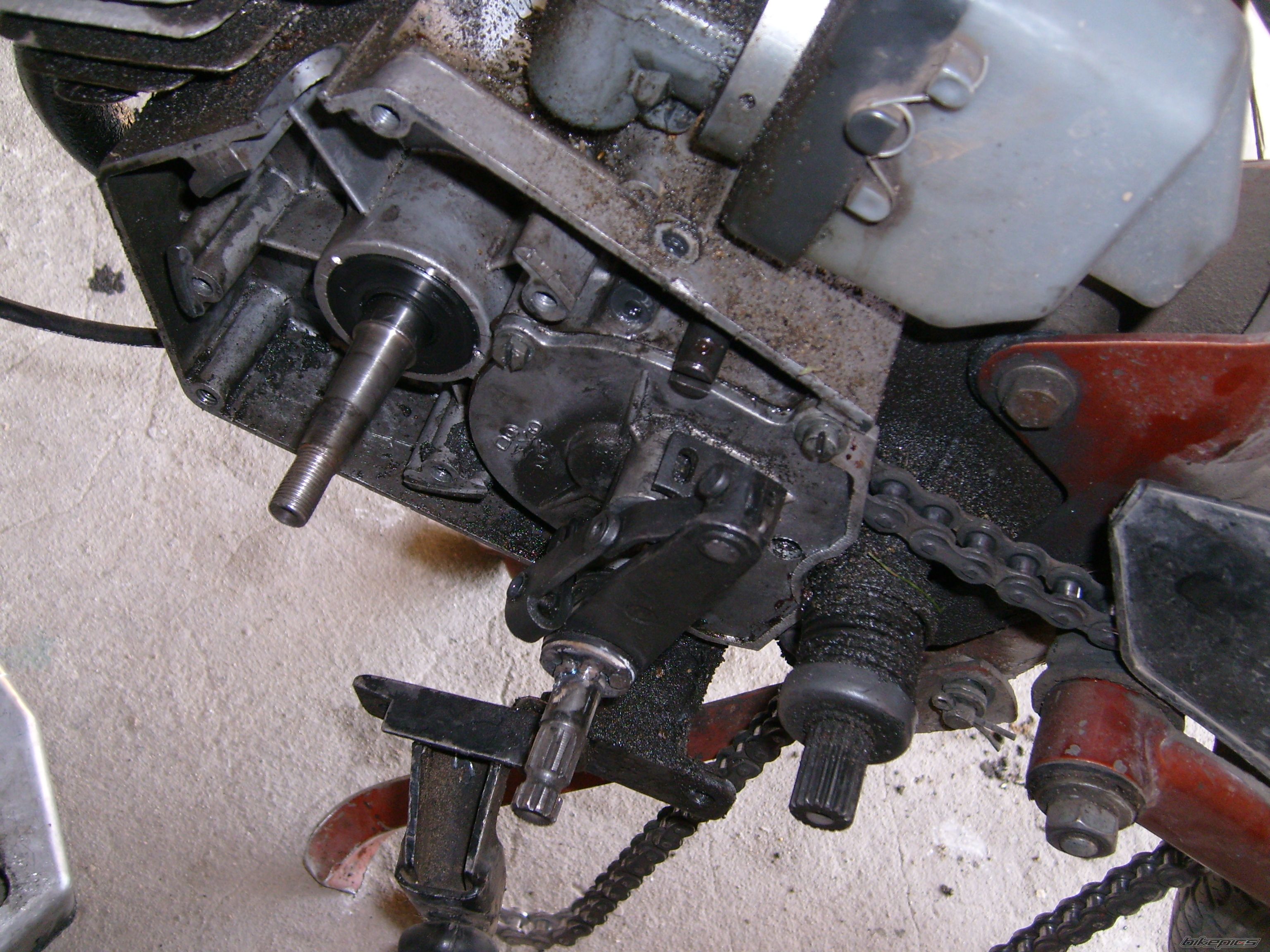 1920 ROMET OGAR 205 | Picture 1634288 motorcycle photo