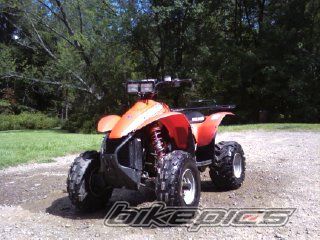 2002 POLARIS SCRAMBLER 500 | Picture 1634351 motorcycle photo