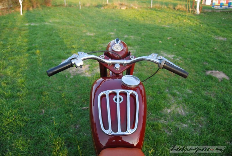 1957 WFM M 06 | Picture 1634411 motorcycle photo