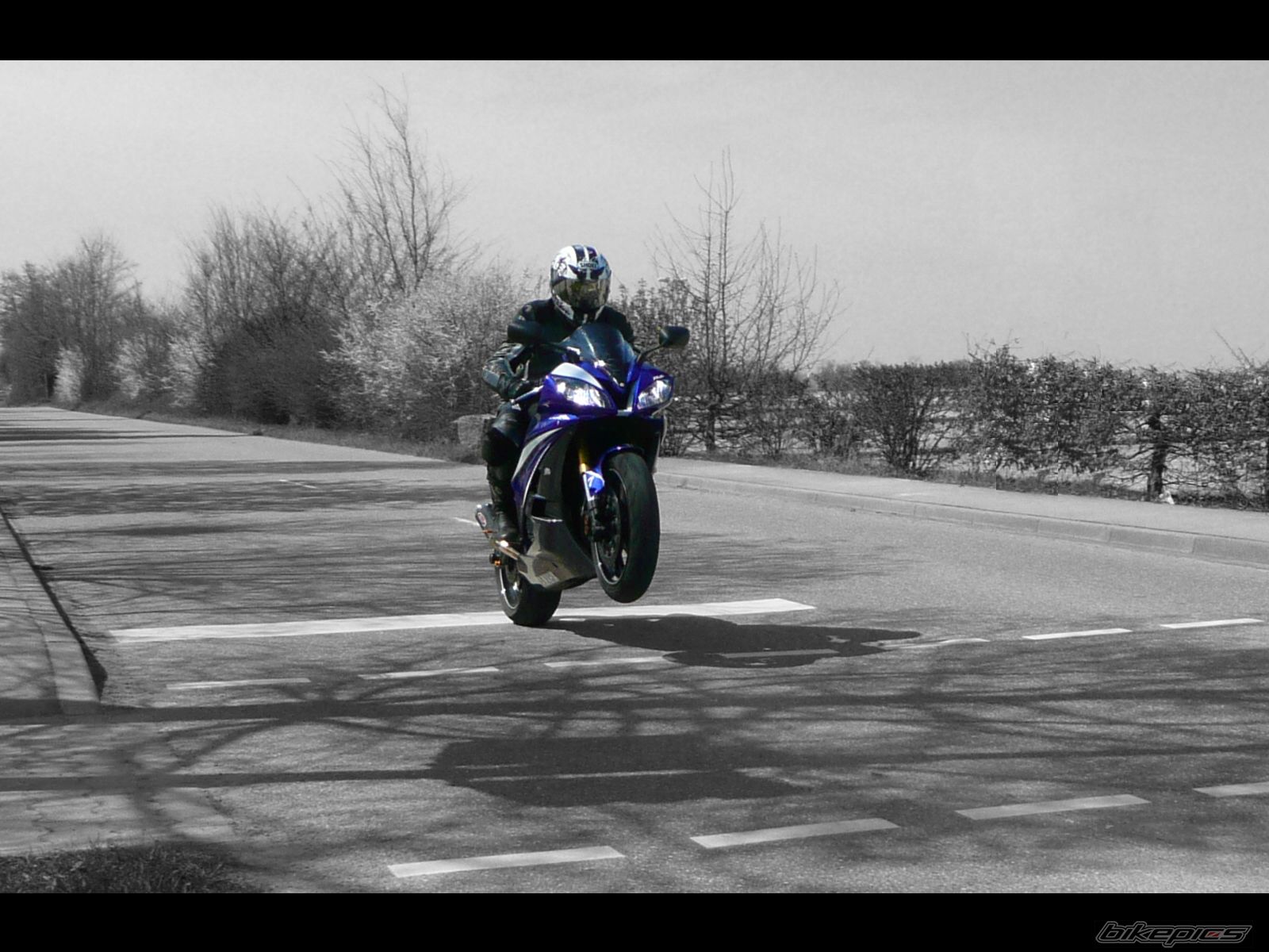 2007 YAMAHA YZF R6 | Picture 1634561 motorcycle photo