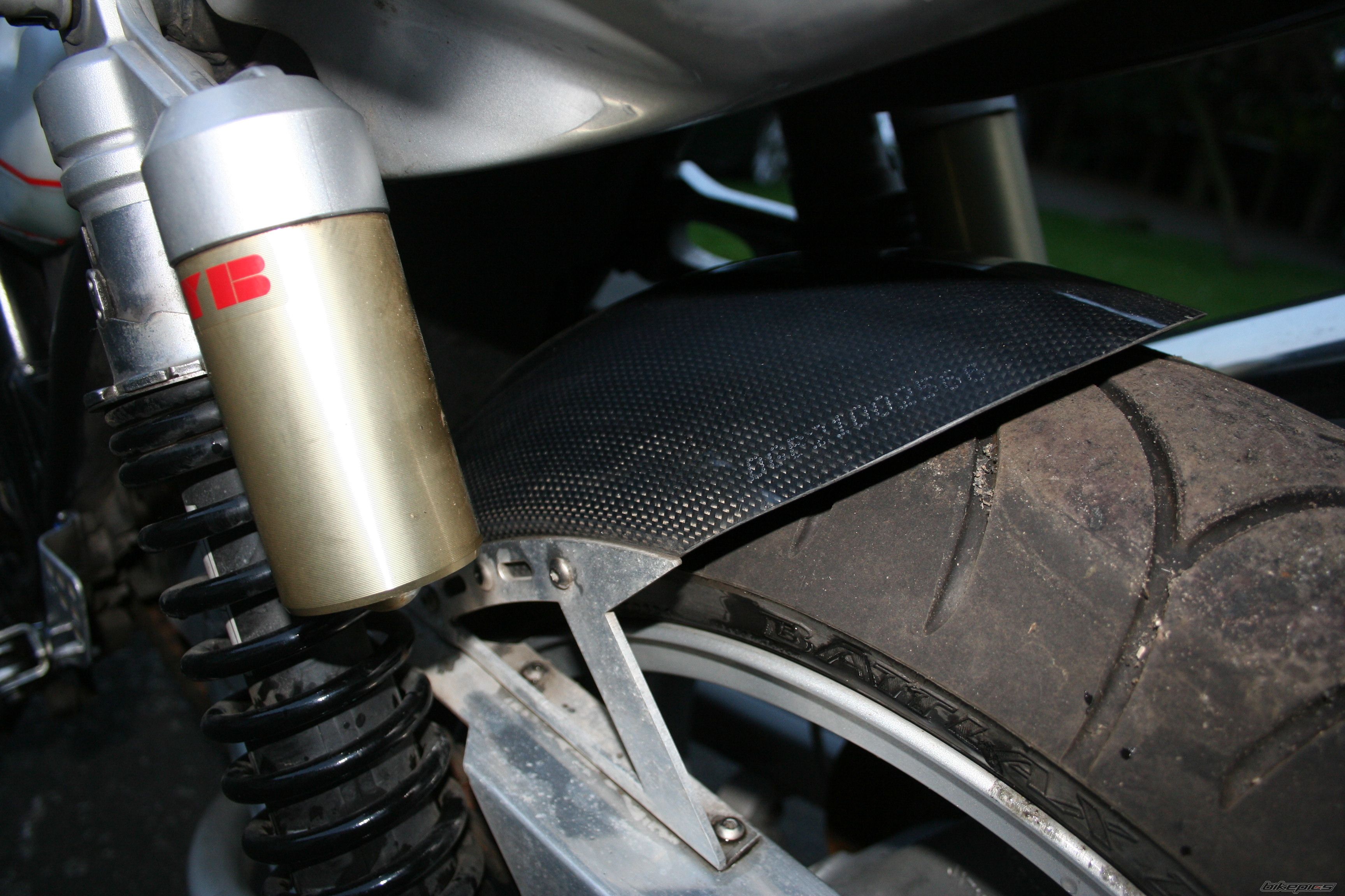 2003 KAWASAKI ZRX 1200S | Picture 1634614 motorcycle photo