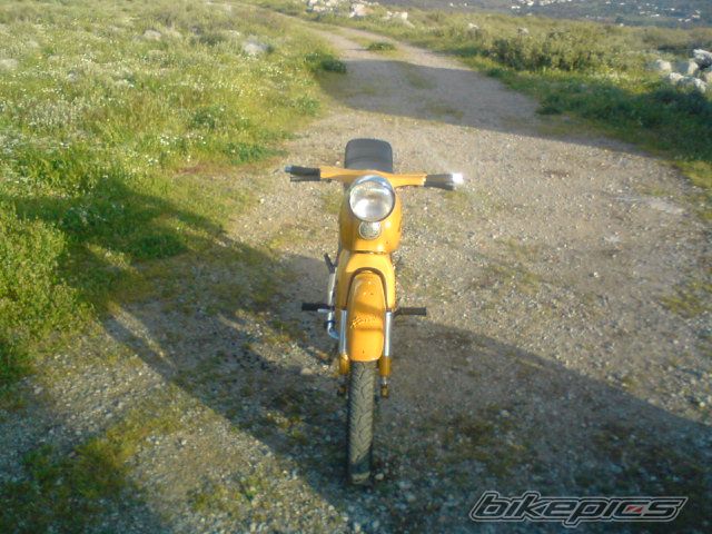 1966 KREIDLER FLORETT | Picture 1634653 motorcycle photo