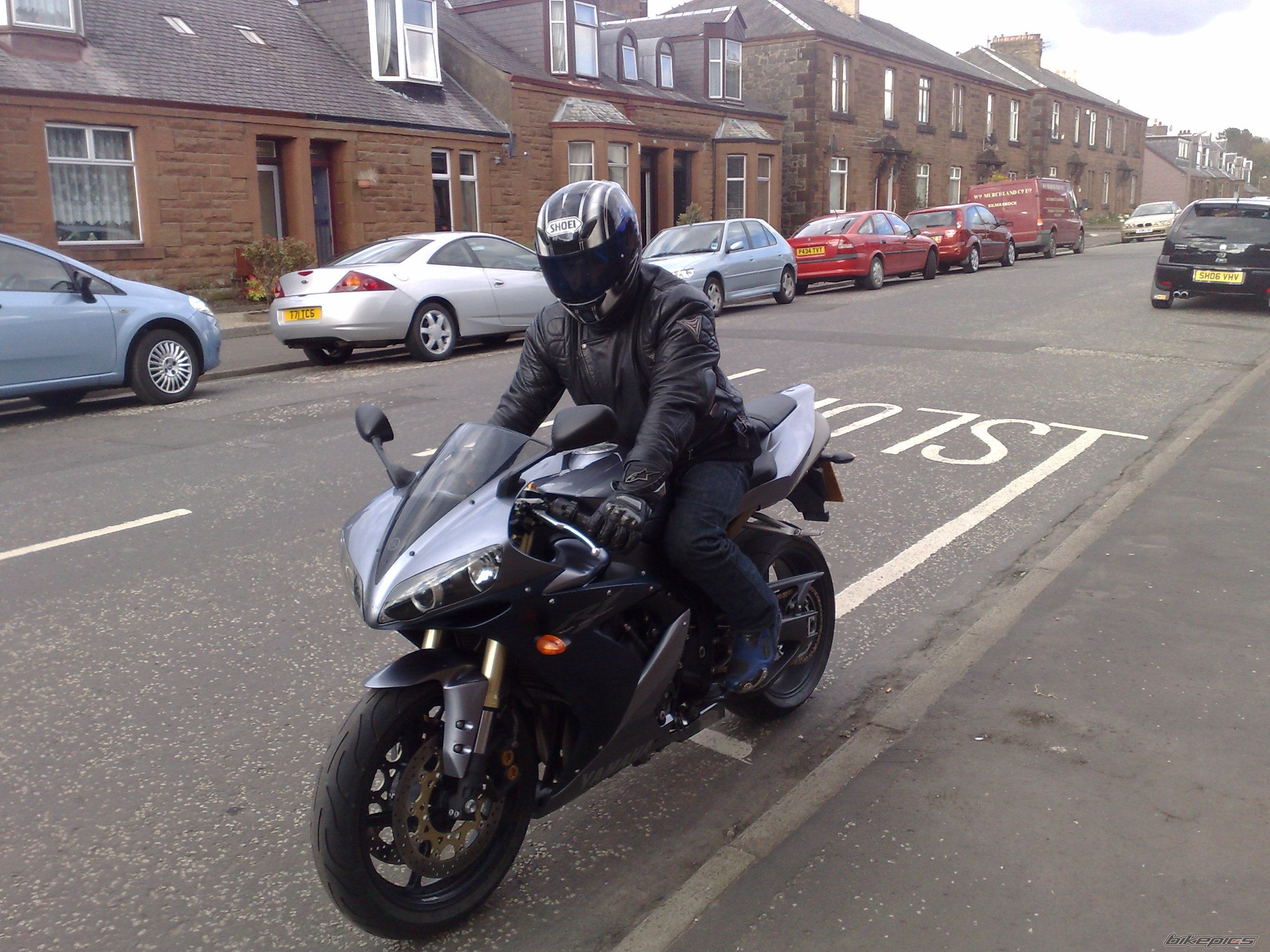 2005 YAMAHA YZF R1 | Picture 1634662 motorcycle photo