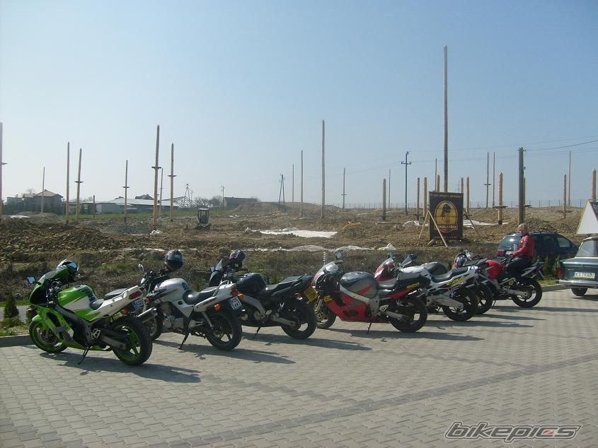 1998 HONDA CB 500 | Picture 1634663 motorcycle photo