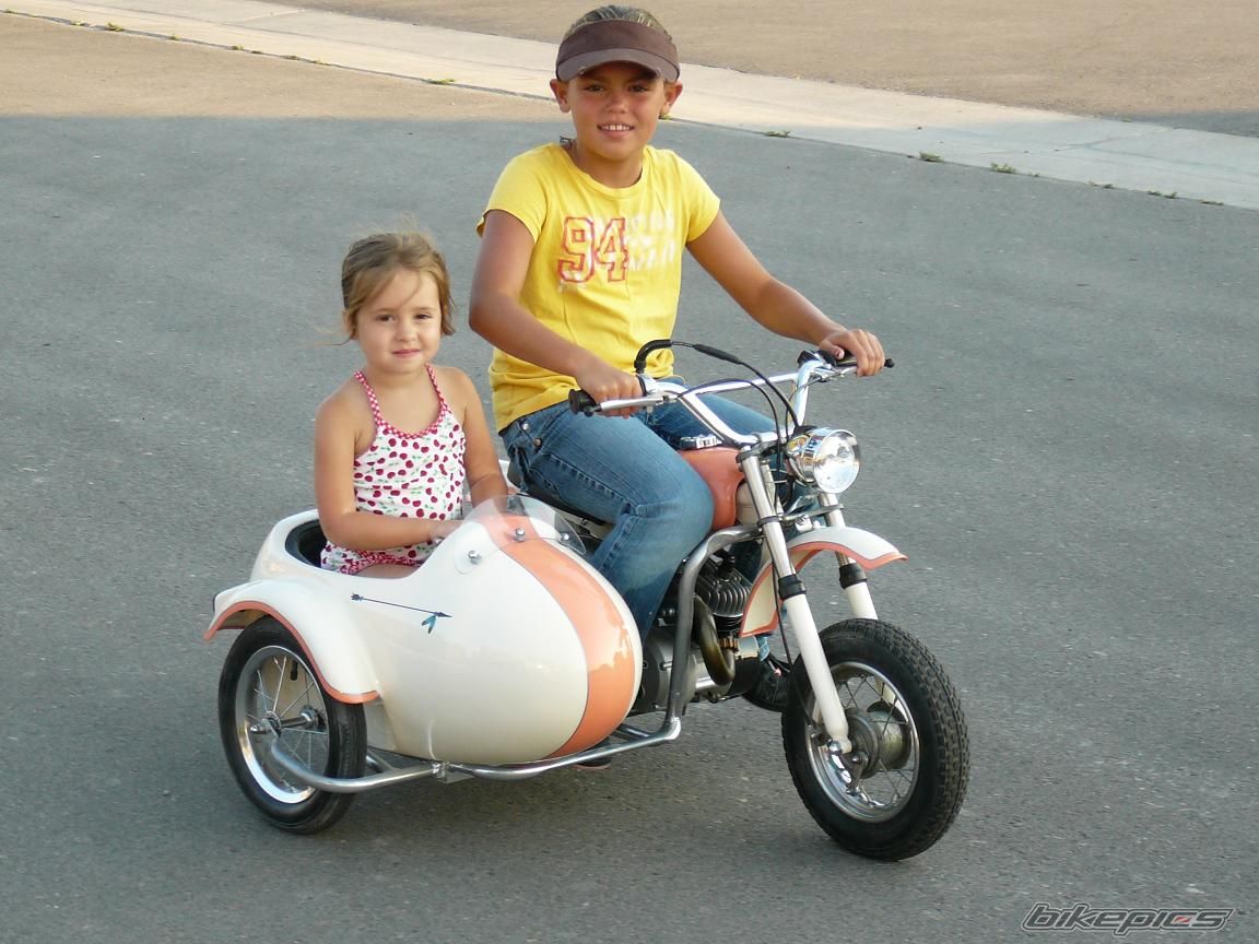 1972 ITALJET BABY 50 | Picture 1634827 motorcycle photo