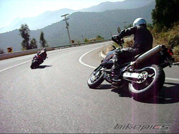 2006 KTM 950 SUPERMOTO | Picture 1634831 motorcycle photo