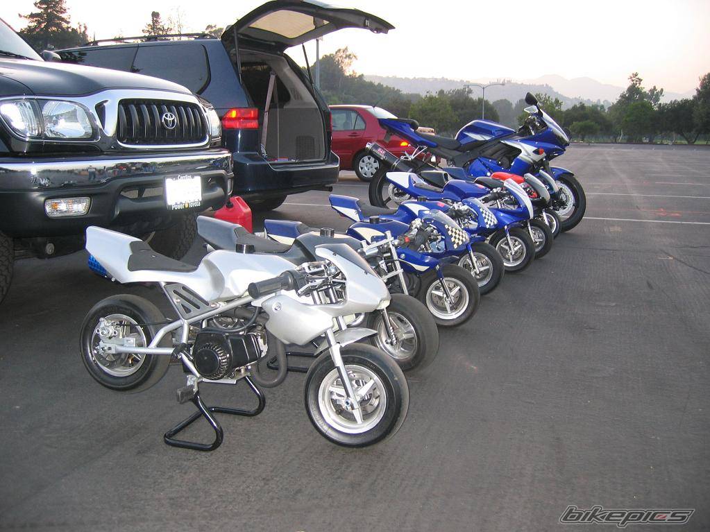 2004 YAMAHA YZF R6 | Picture 163498 motorcycle photo