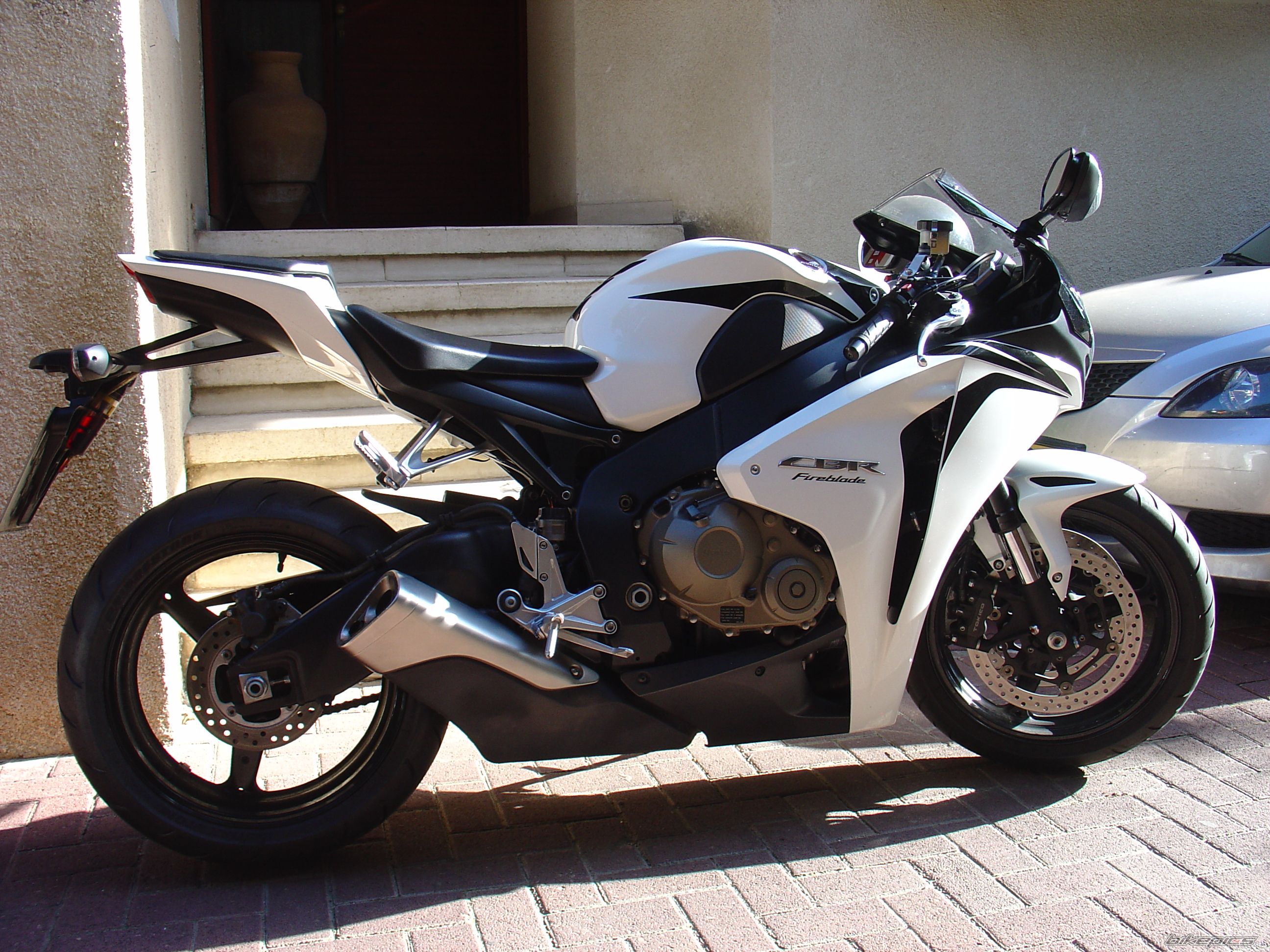 2008 HONDA CBR 1000  RR | Picture 1635208 motorcycle photo