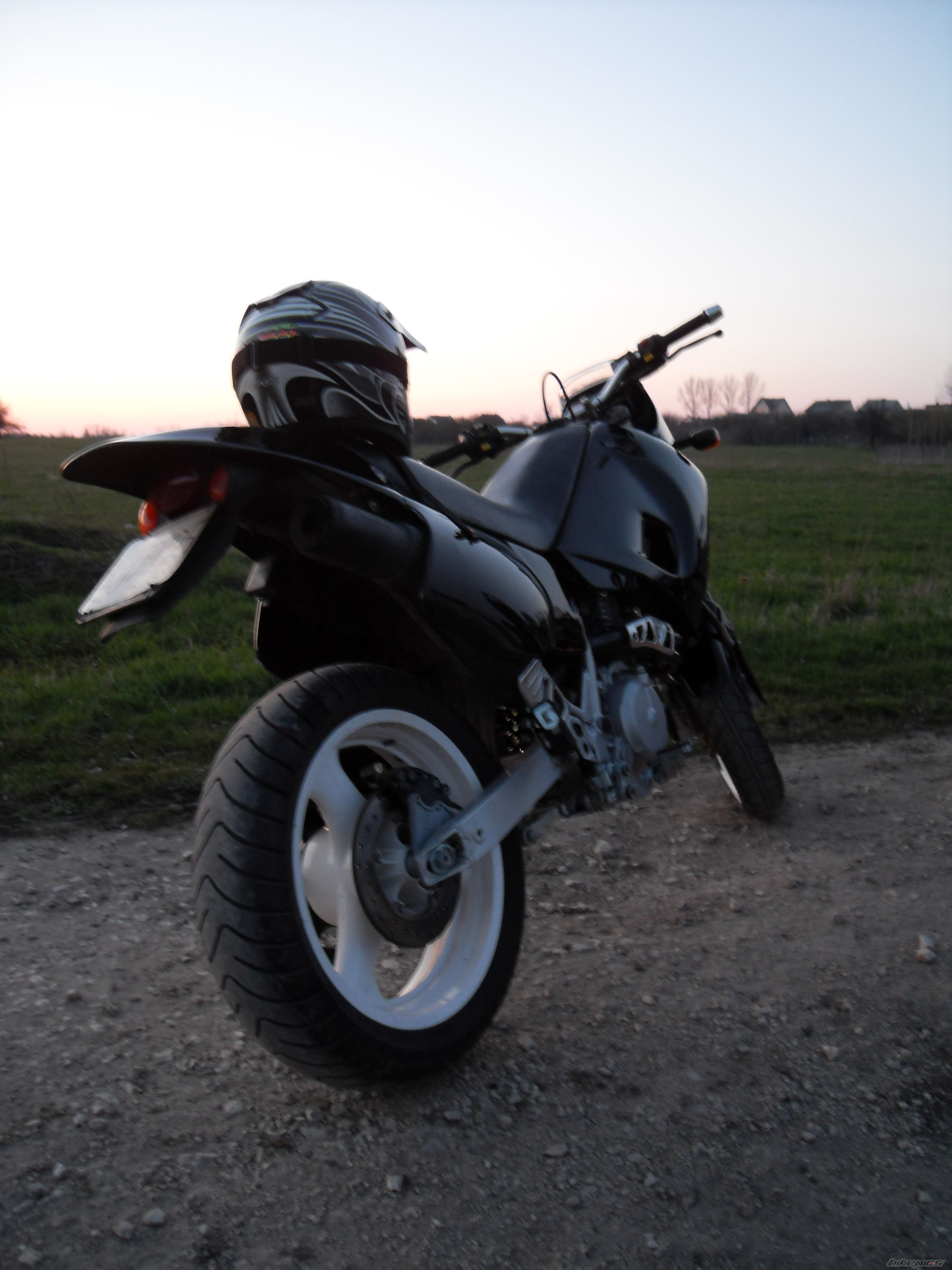 1994 GILERA NORDWEST 350 | Picture 1635413 motorcycle photo
