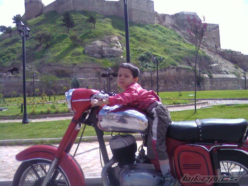   | Picture 1635446 motorcycle photo