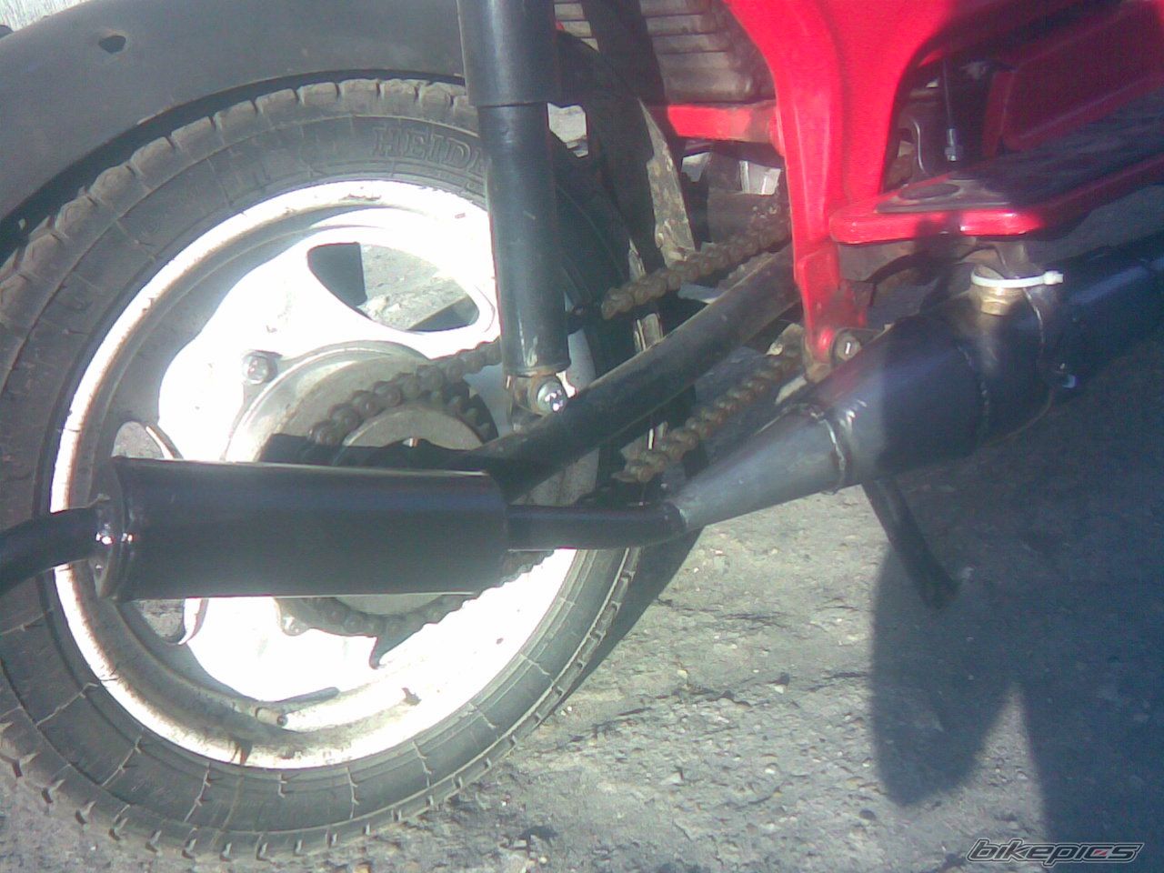    | Picture 1635509 motorcycle photo