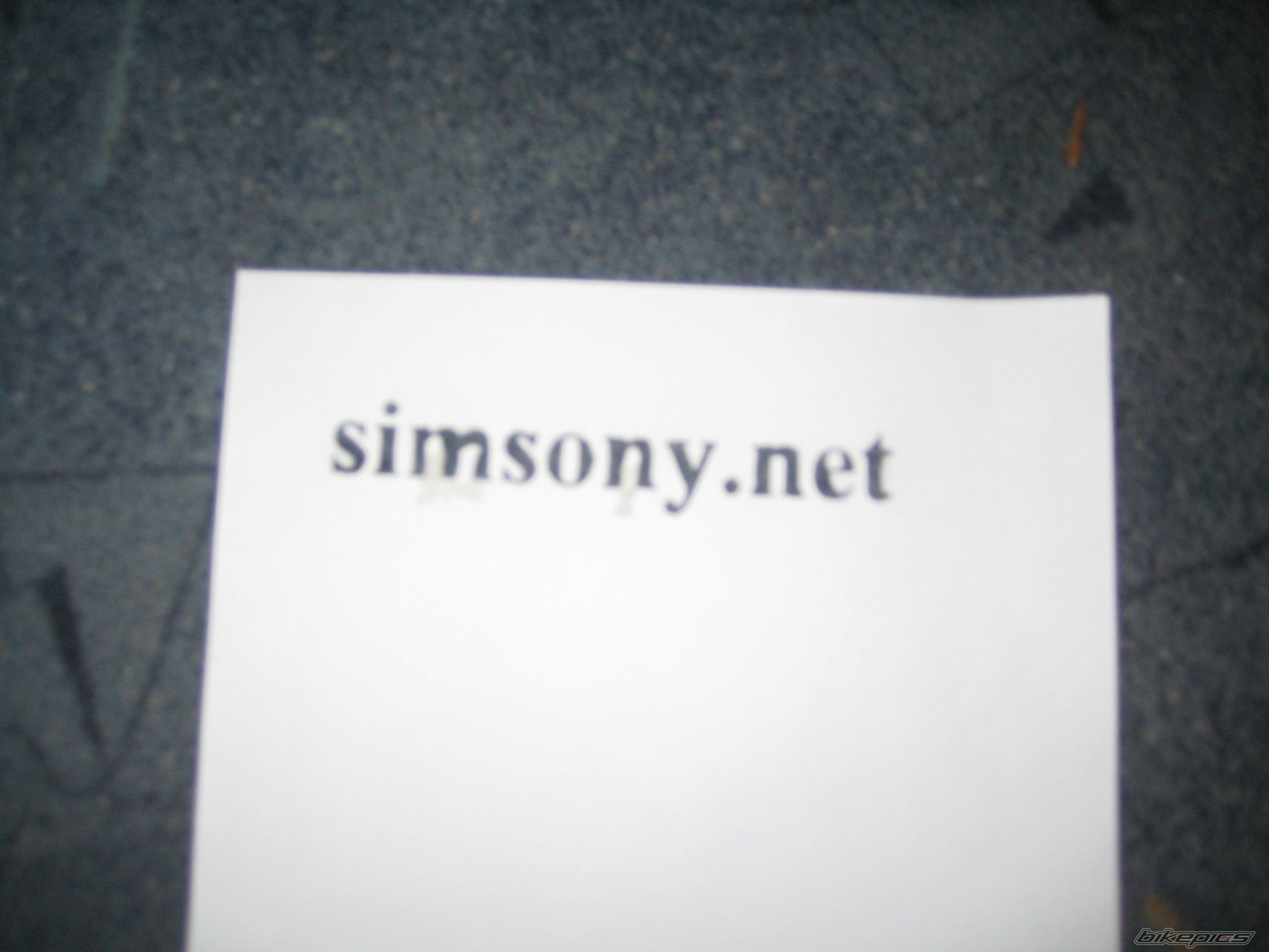 1995 SIMSON S 53M | Picture 1635608 motorcycle photo