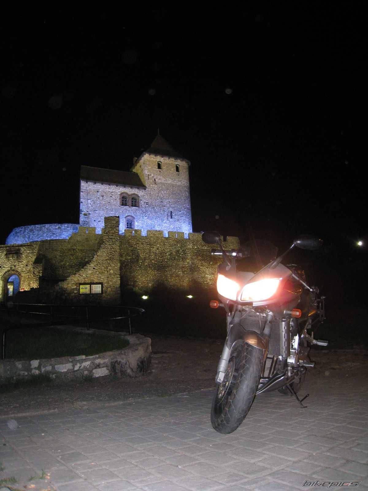 2002 YAMAHA FZS 1000 FAZER | Picture 1635631 motorcycle photo