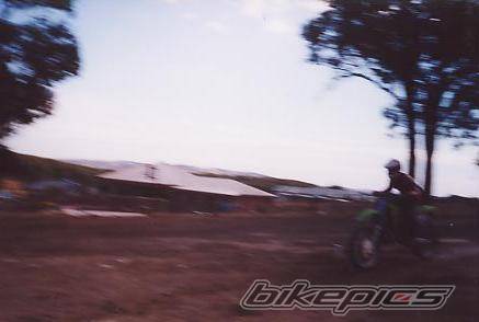 1991 KAWASAKI KX 125 | Picture 163615 motorcycle photo