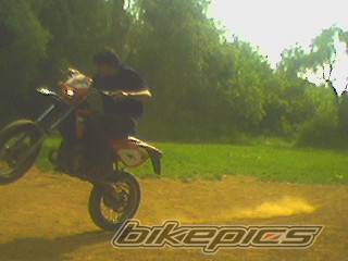 2003 BETA RR 50 | Picture 163621 motorcycle photo
