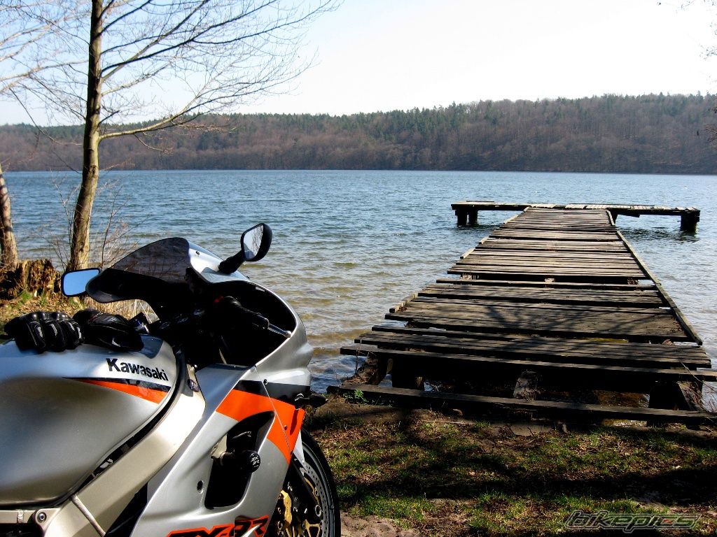 2002 KAWASAKI ZX 9R | Picture 1636628 motorcycle photo