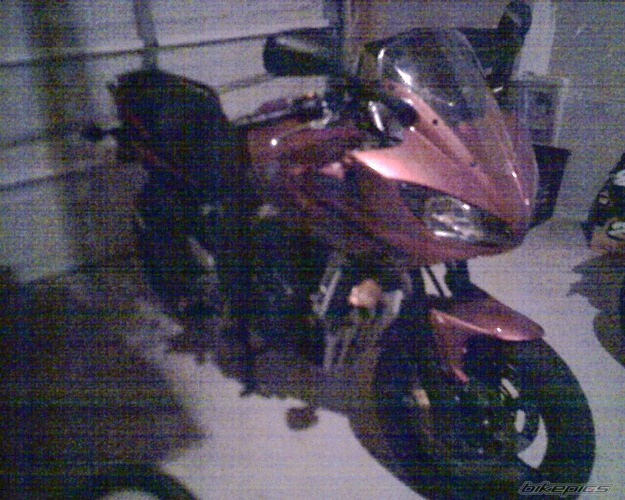 2007 YAMAHA FZ6 FAZER | Picture 1636704 motorcycle photo